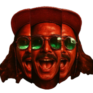 pillebrille