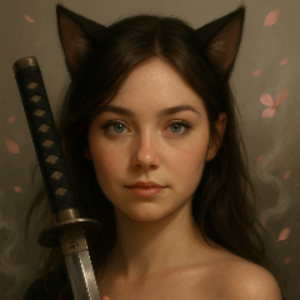 KatanaNekko